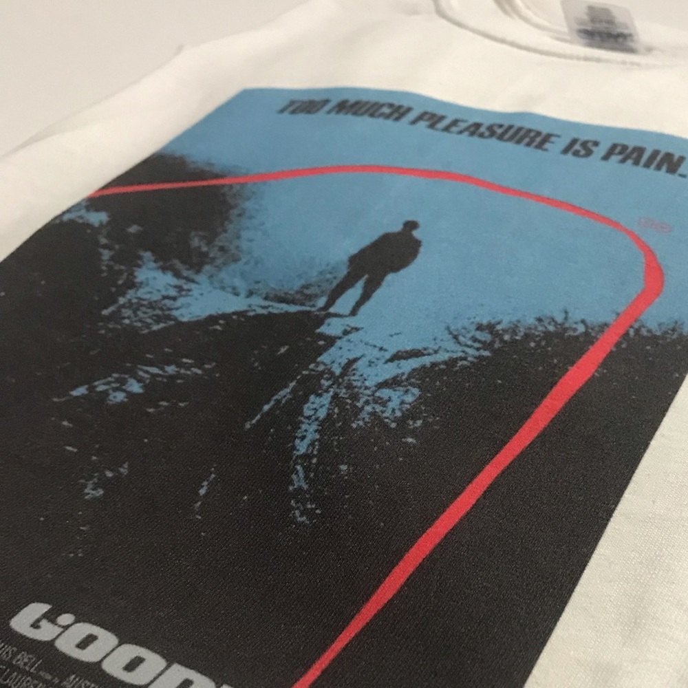 Post Malone Goodbyes Longsleeve T-Shirt